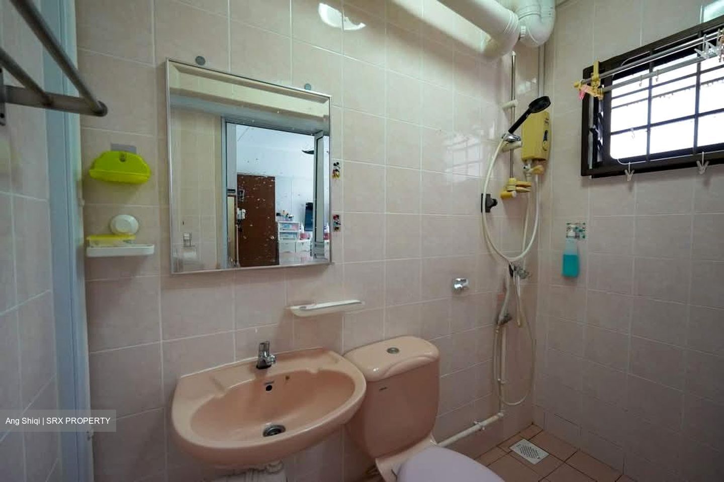 Blk 476 Sembawang Drive (Sembawang), HDB 4 Rooms #580043861